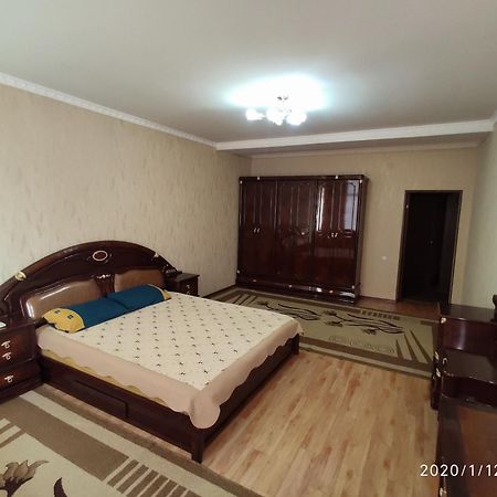 3 Room Frunze Bishkek Bagian luar foto