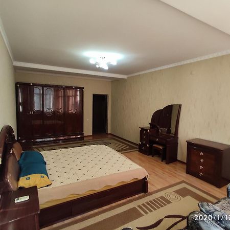 3 Room Frunze Bishkek Bagian luar foto