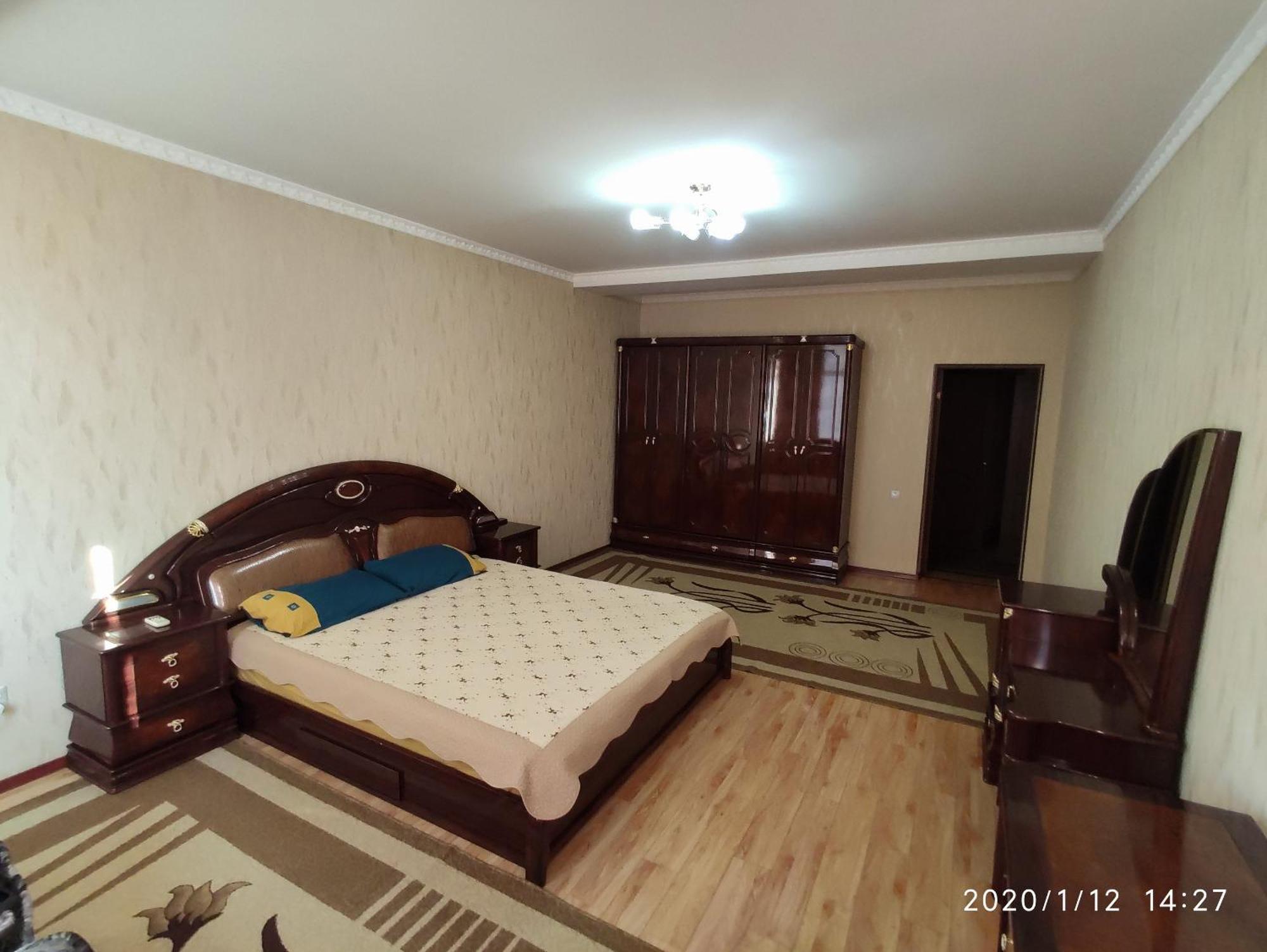 3 Room Frunze Bishkek Bagian luar foto